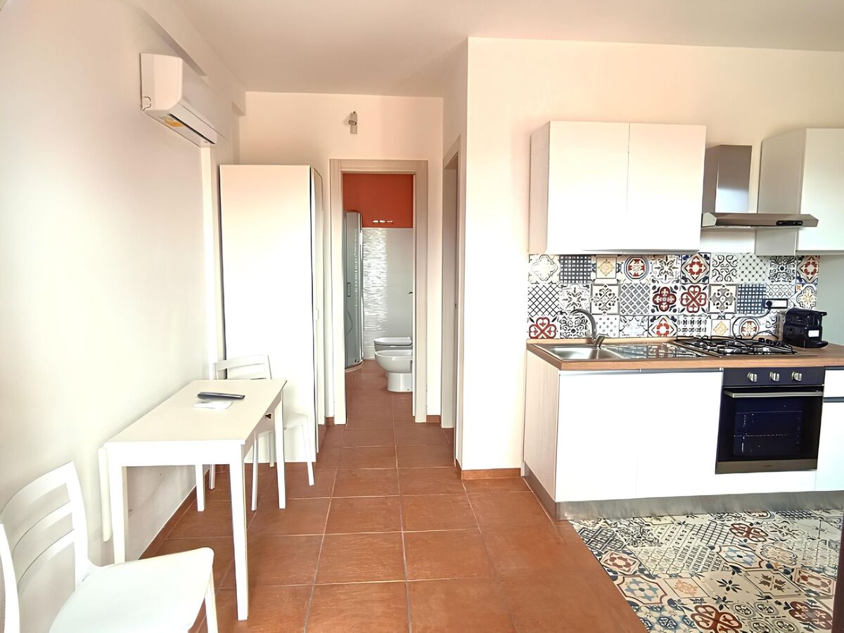 Case Cilento Mare – Appartement 2 pers. à 700 m de la plage - Photo 7