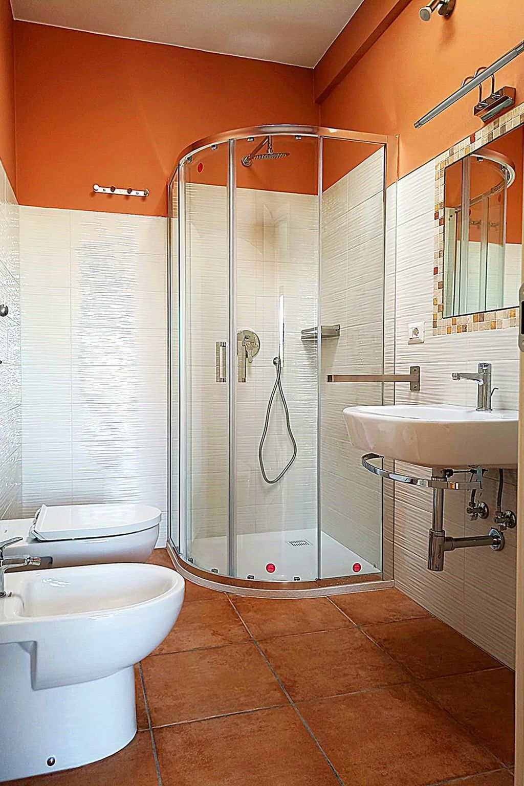 Case Cilento Mare – Appartement 2 pers. à 700 m de la plage - Photo 9