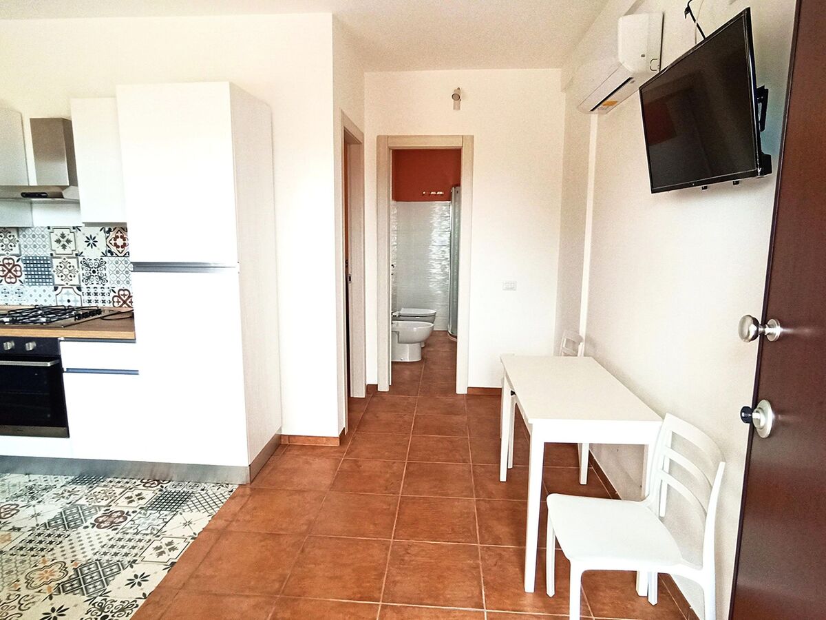 Case Cilento Mare – Appartement 2 pers. à 700 m de la plage - Photo 10