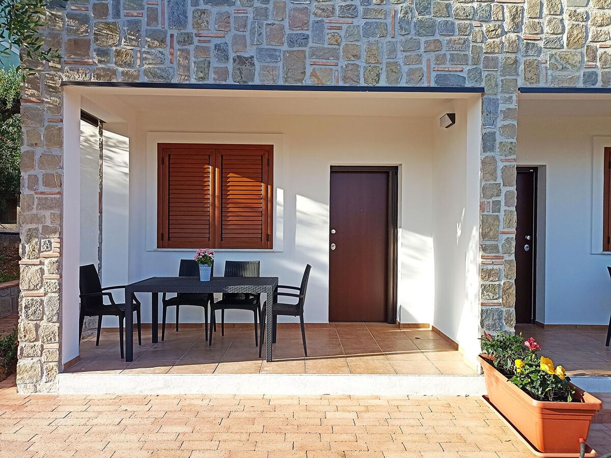 Case Cilento Mare – Appartement 2 pers. à 700 m de la plage - Photo 11