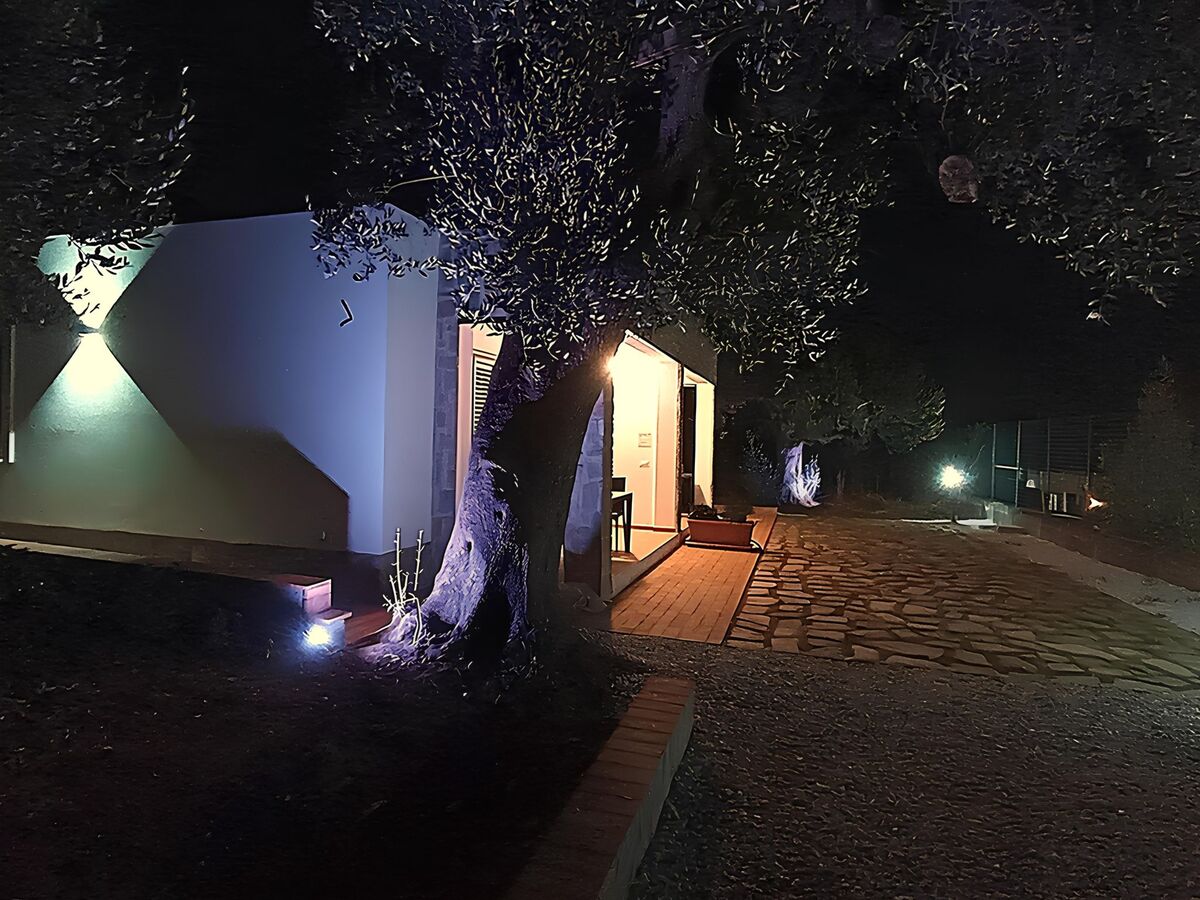 Case Cilento Mare – Appartement 2 pers. à 700 m de la plage - Photo 14