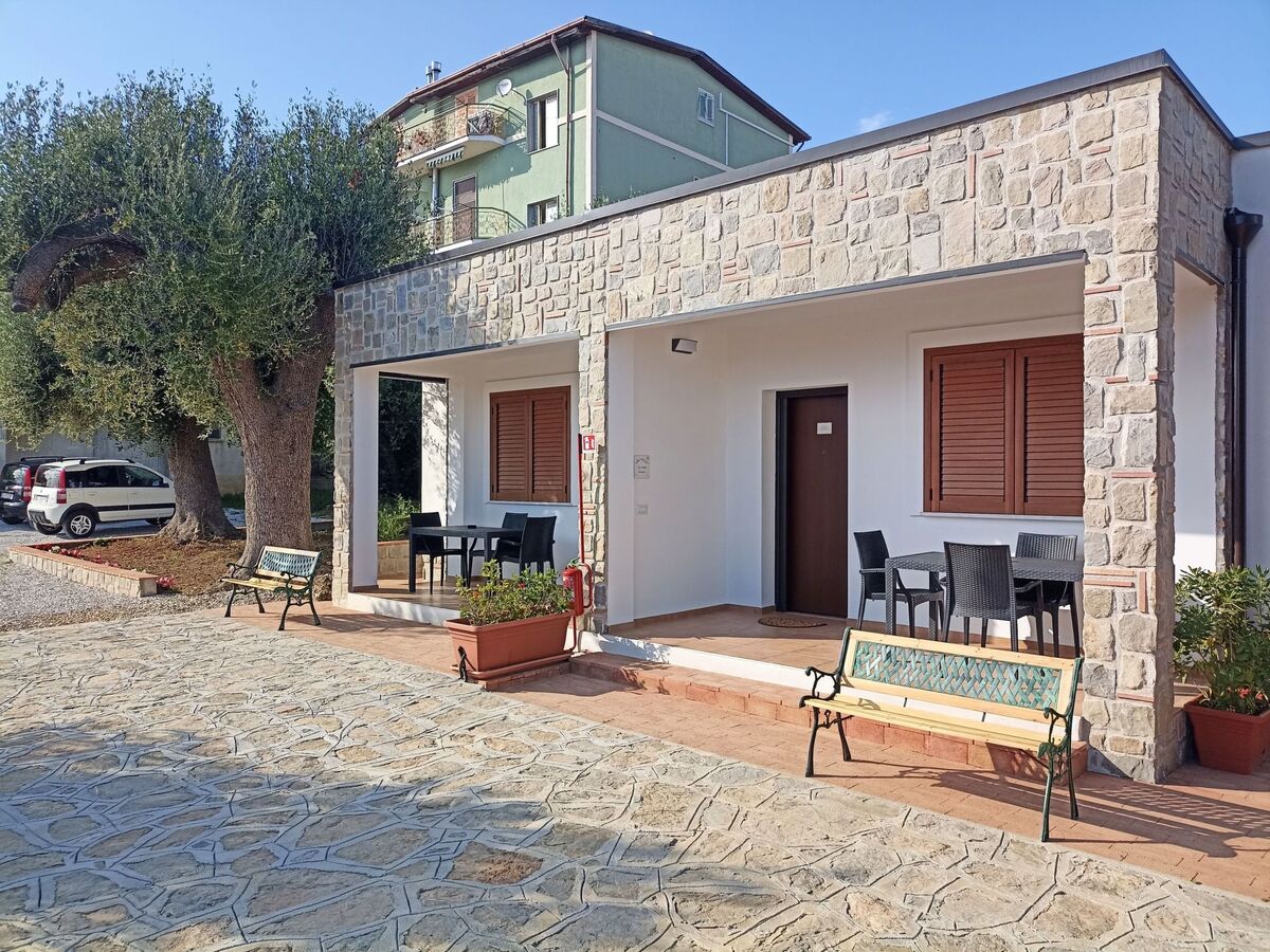 Case Cilento Mare – Appartement 2 pers. à 700 m de la plage - Photo 15