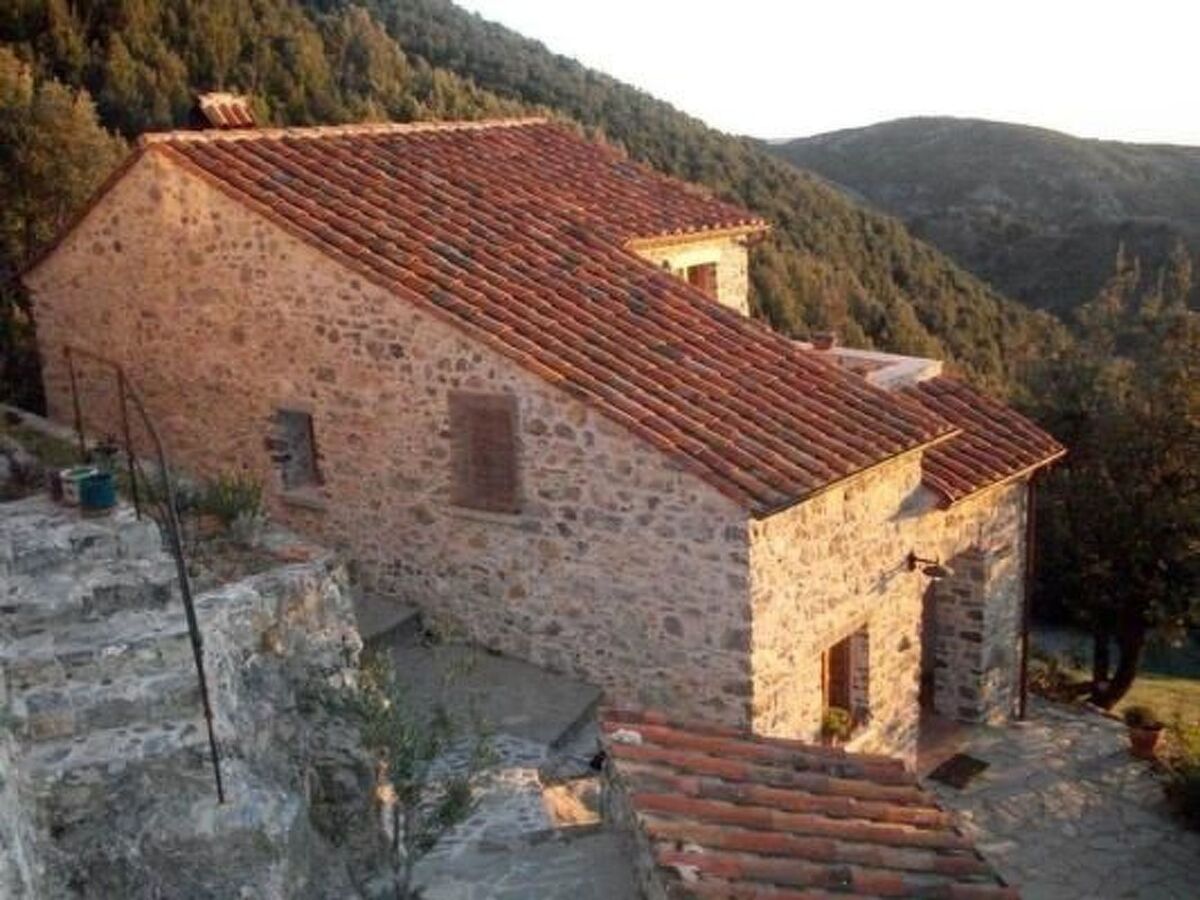 Casa Sottana à Tortorella – Vue panoramique mer - Photo 5