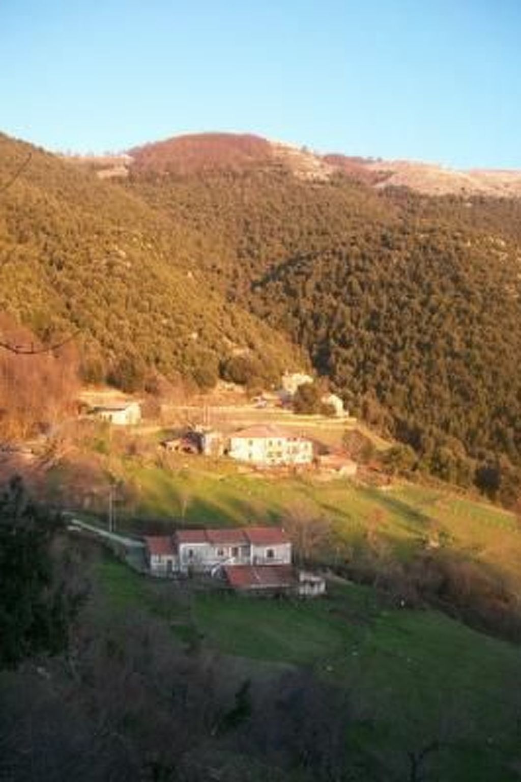 Casa Sottana à Tortorella – Vue panoramique mer - Photo 6