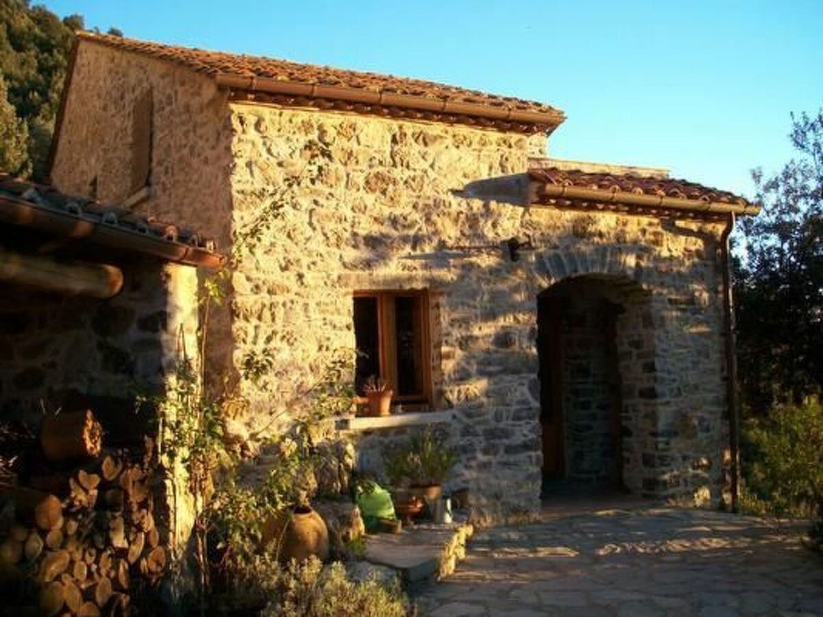 Casa Sottana à Tortorella – Vue panoramique mer - Photo 7