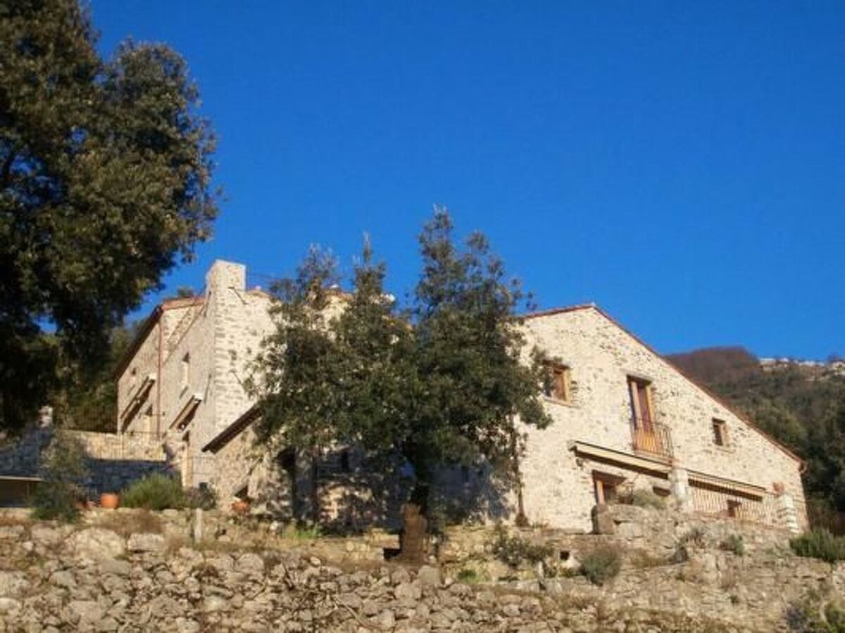 Casa Sottana à Tortorella – Vue panoramique mer - Photo 8