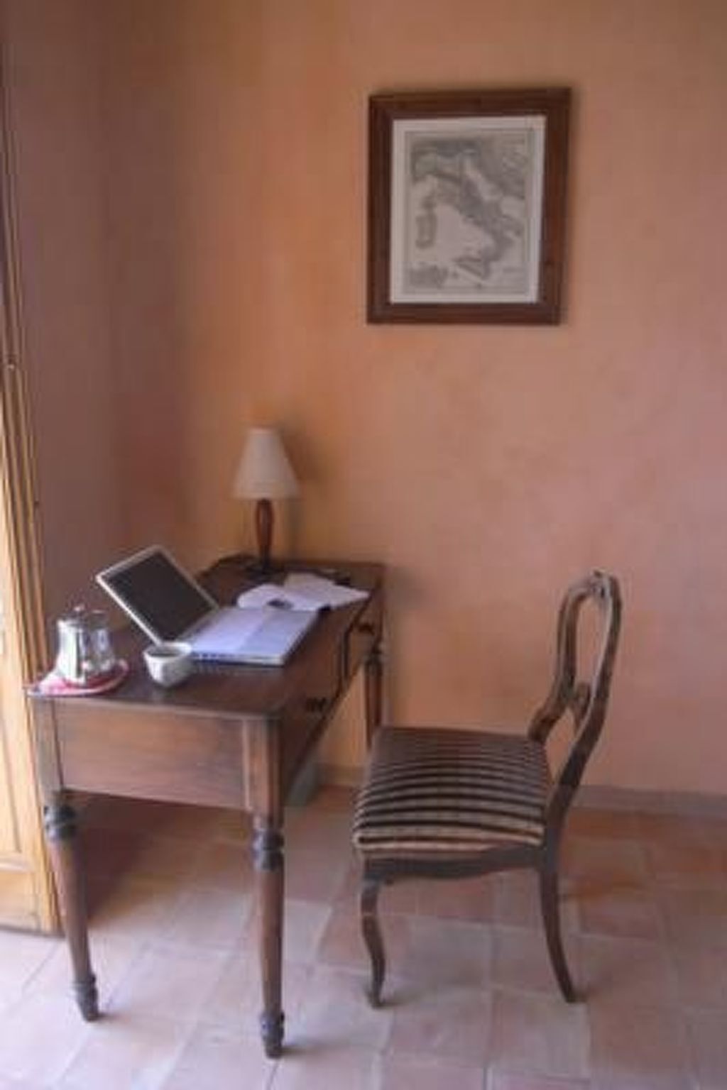 Casa Sottana à Tortorella – Vue panoramique mer - Photo 9