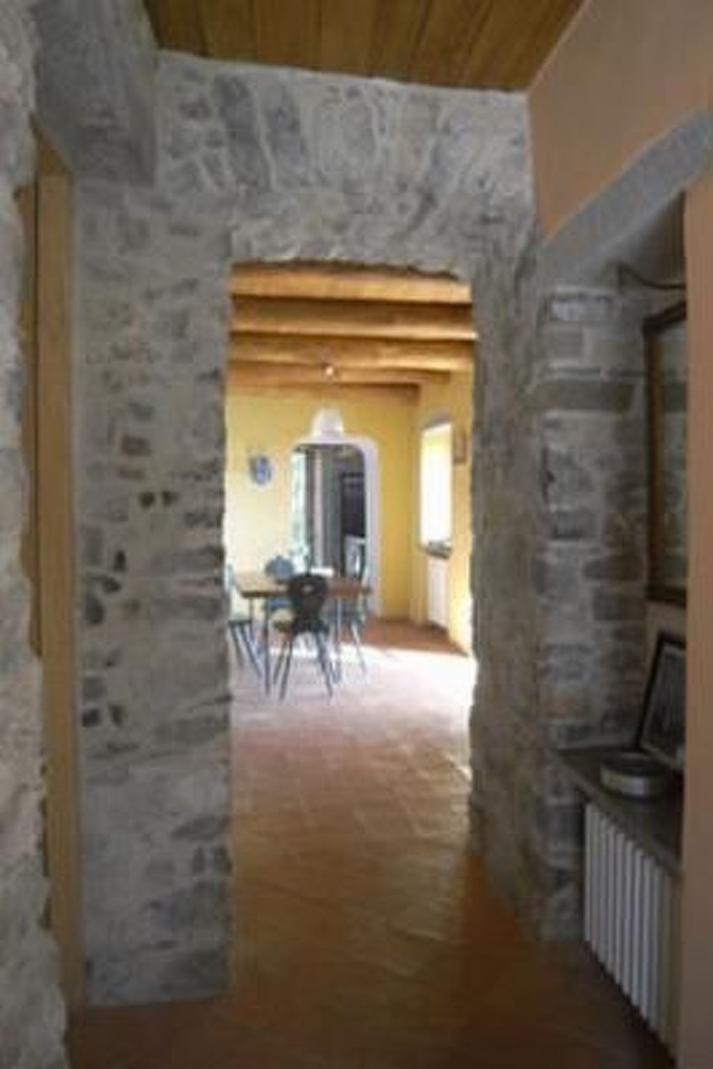 Casa Sottana à Tortorella – Vue panoramique mer - Photo 12