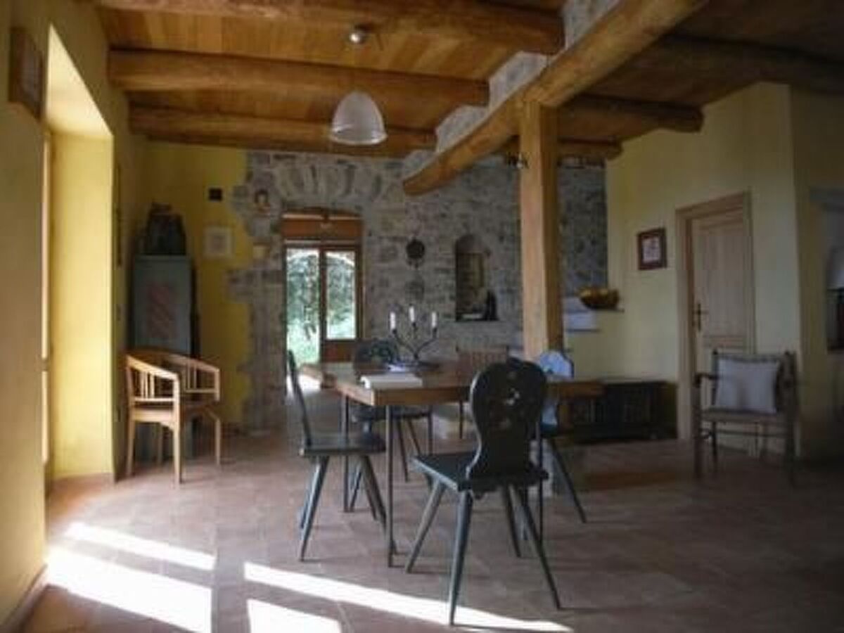 Casa Sottana à Tortorella – Vue panoramique mer - Photo 19