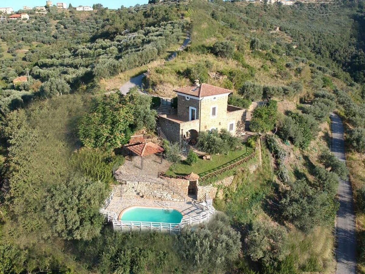 Il Canale 1861 : maison de charme avec piscine privée - Photo 1