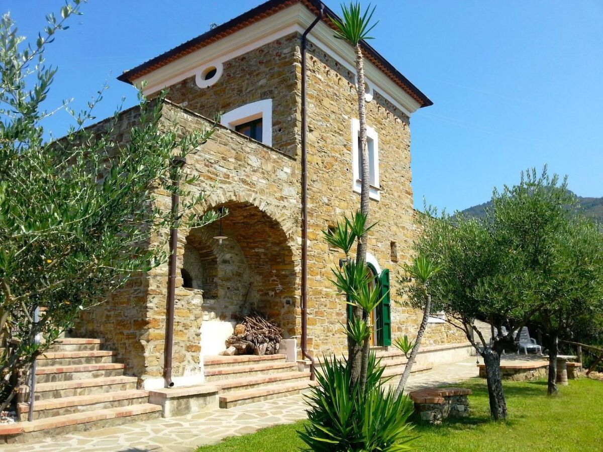 Il Canale 1861 : maison de charme avec piscine privée - Photo 2