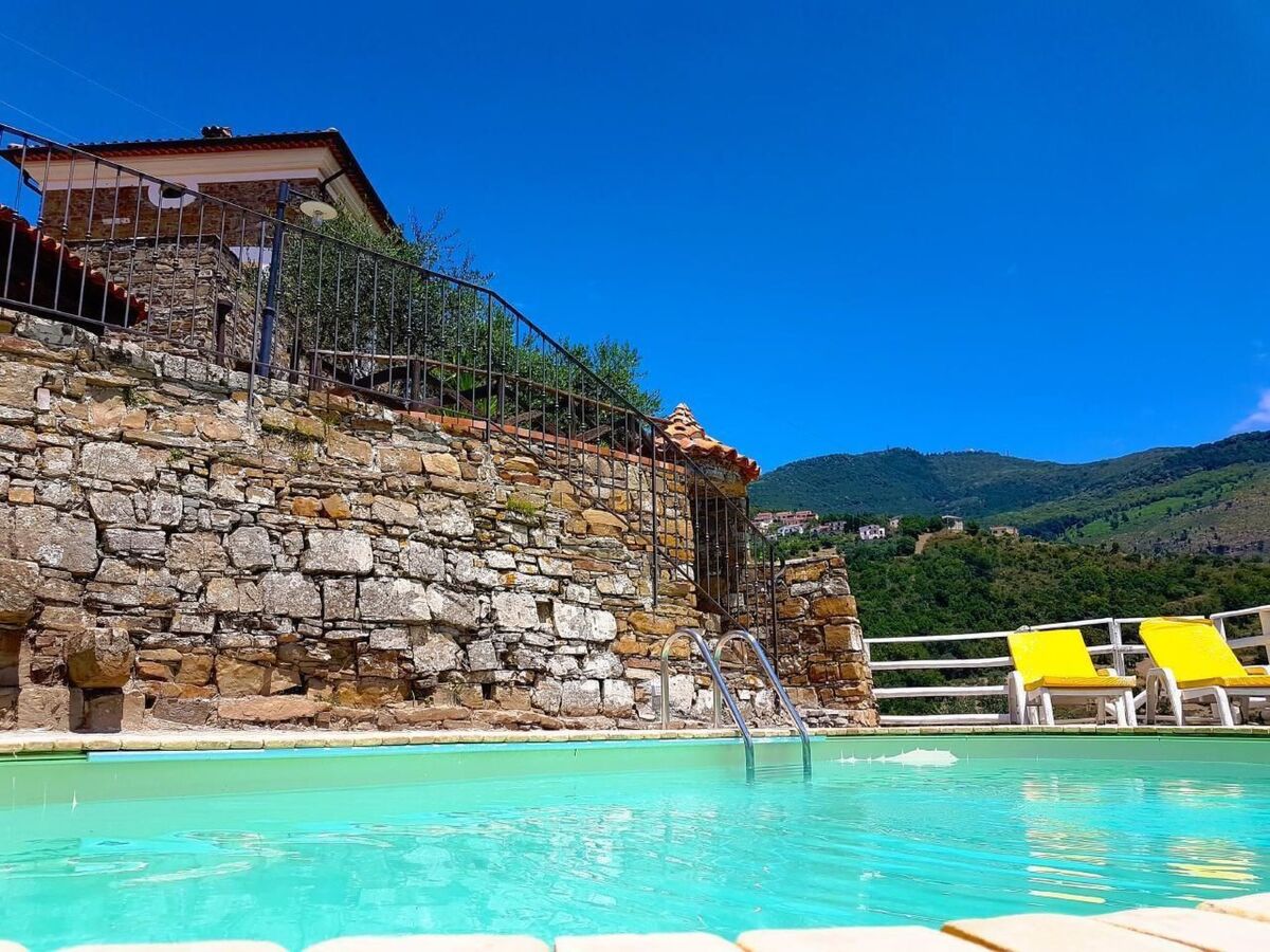 Il Canale 1861 : maison de charme avec piscine privée - Photo 3