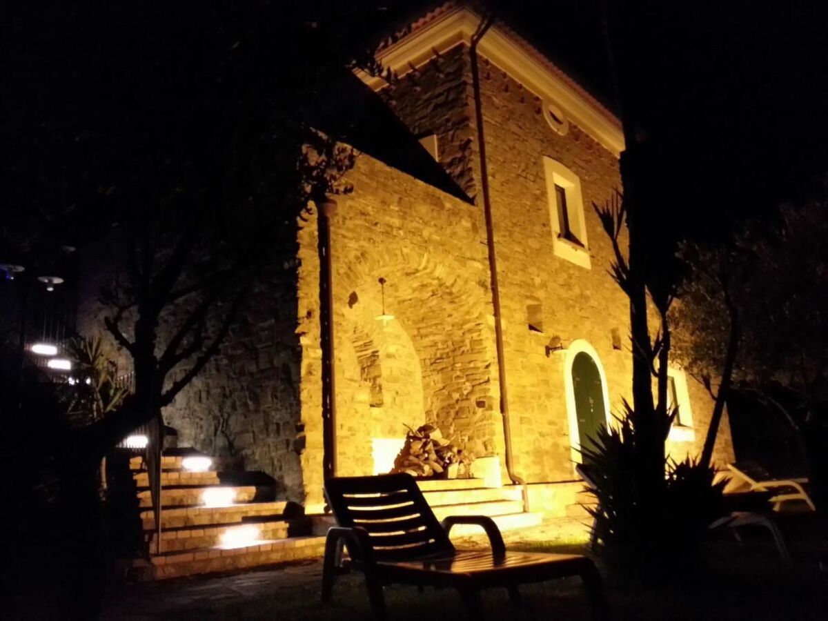 Il Canale 1861 : maison de charme avec piscine privée - Photo 4