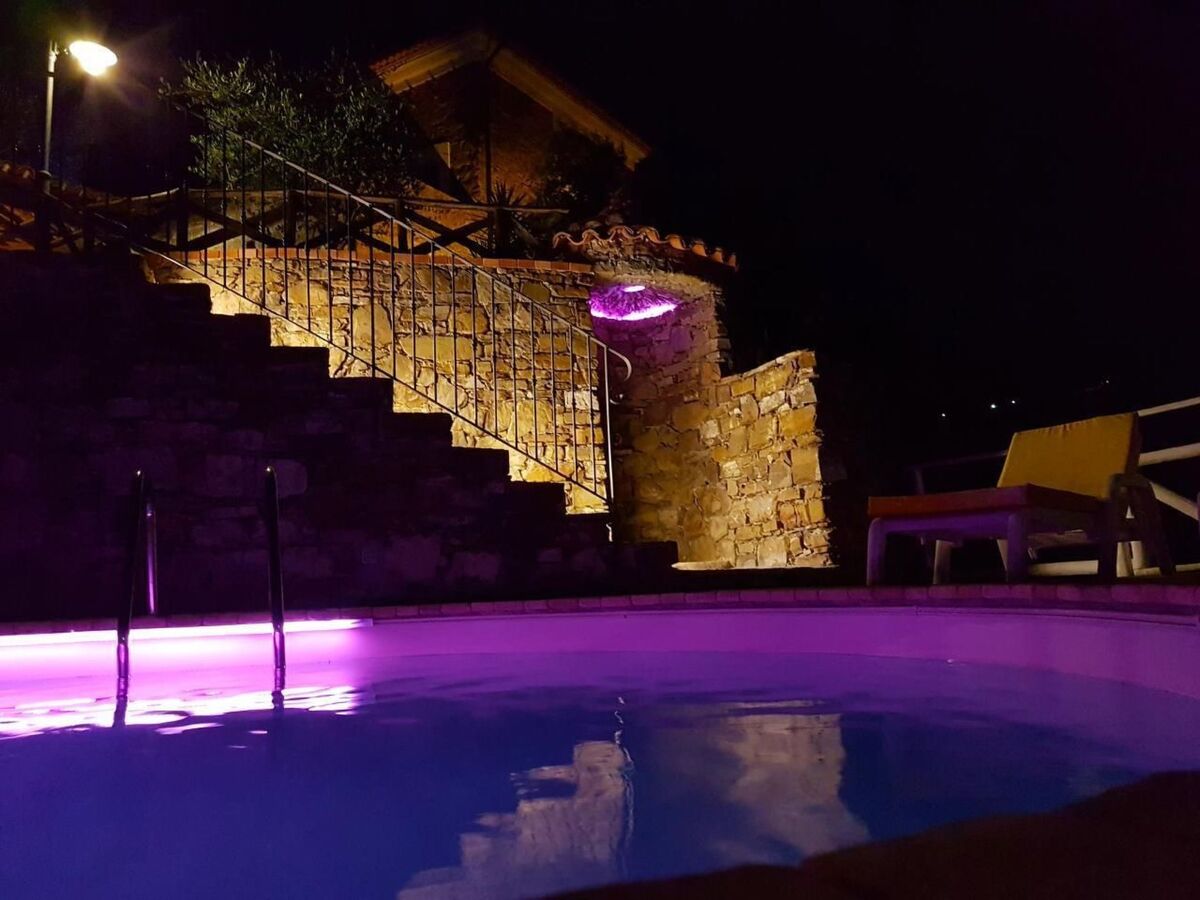 Il Canale 1861 : maison de charme avec piscine privée - Photo 5