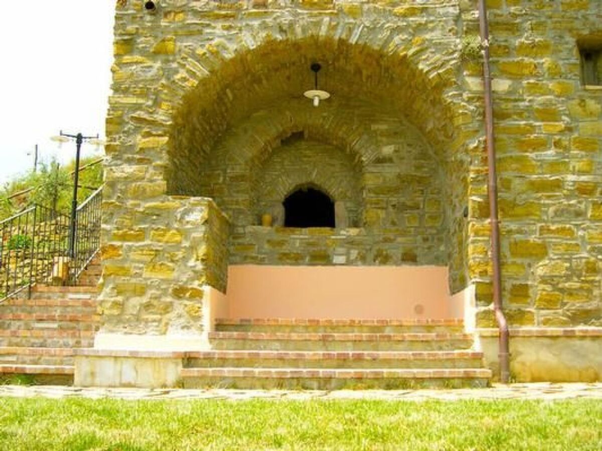 Il Canale 1861 : maison de charme avec piscine privée - Photo 13