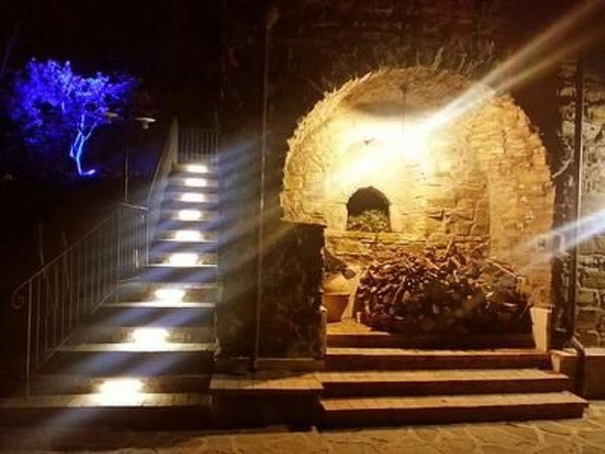 Il Canale 1861 : maison de charme avec piscine privée - Photo 14