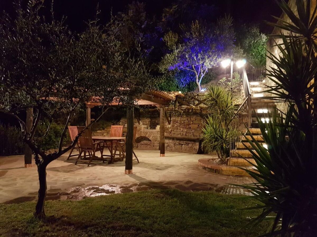 Il Canale 1861 : maison de charme avec piscine privée - Photo 16