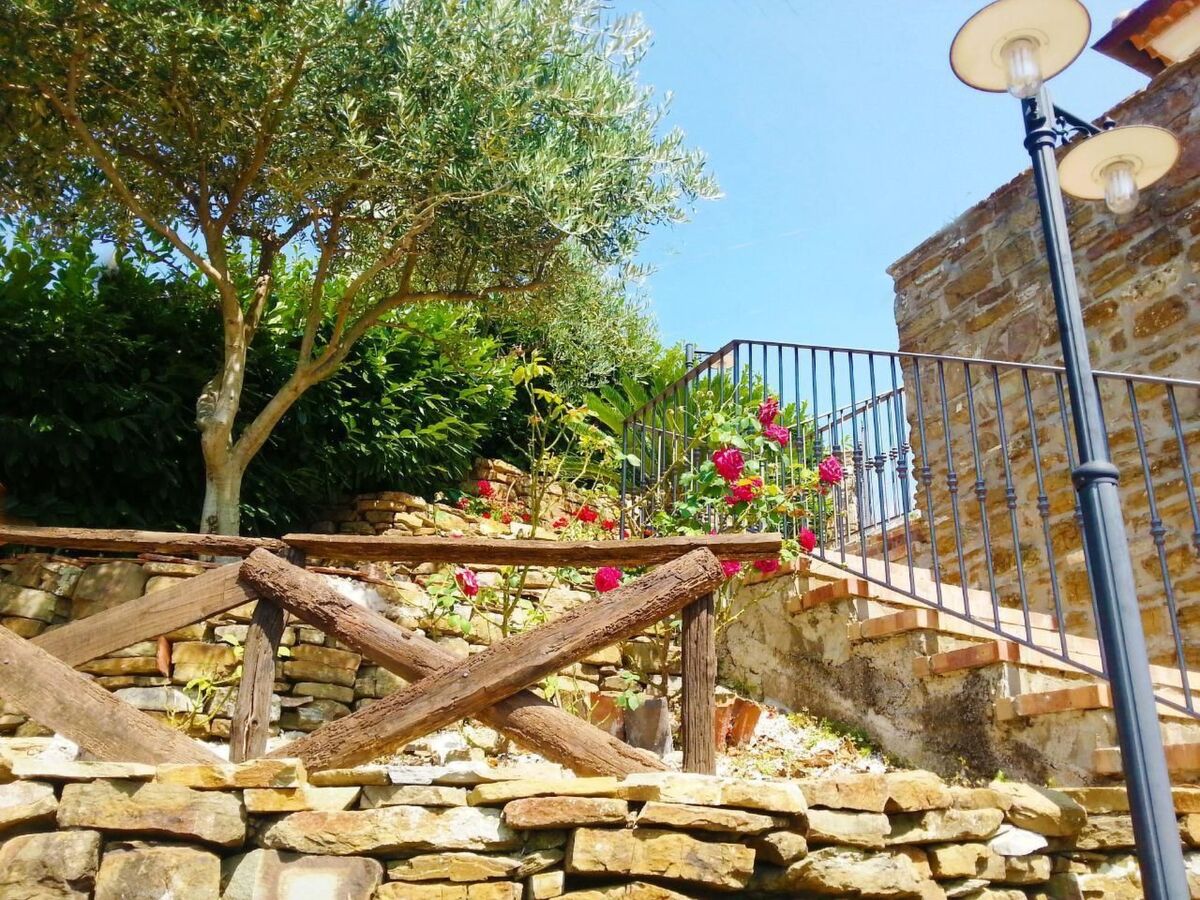 Il Canale 1861 : maison de charme avec piscine privée - Photo 18