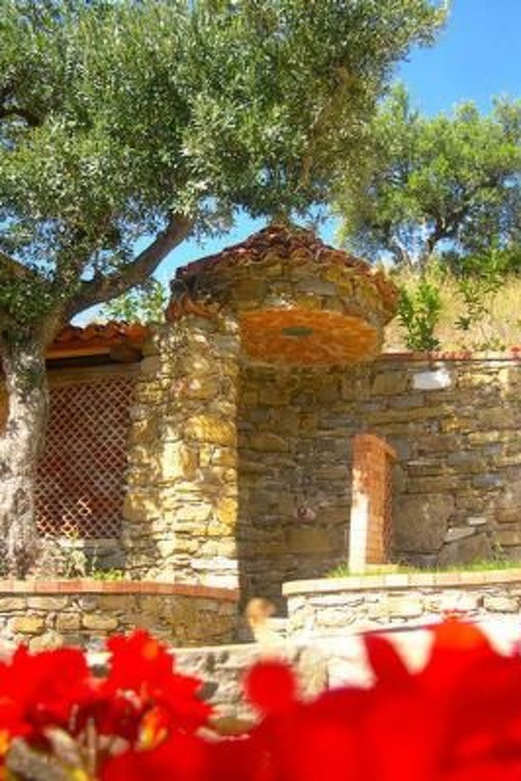 Il Canale 1861 : maison de charme avec piscine privée - Photo 23