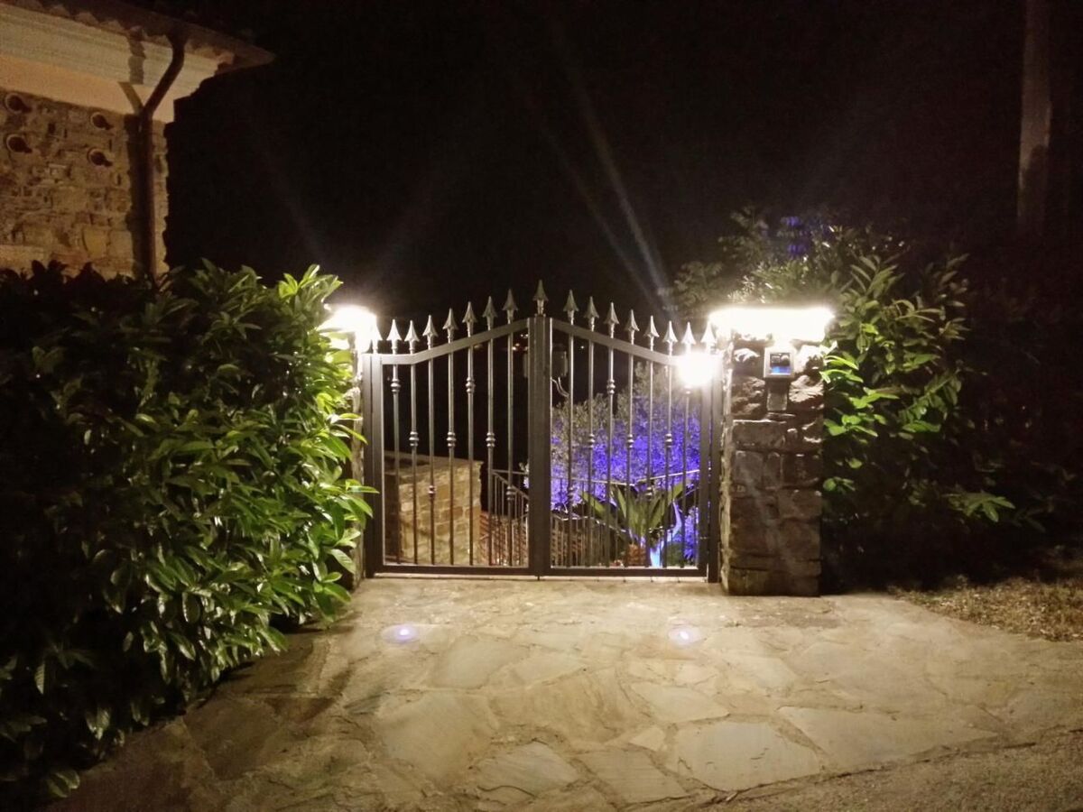 Il Canale 1861 : maison de charme avec piscine privée - Photo 25