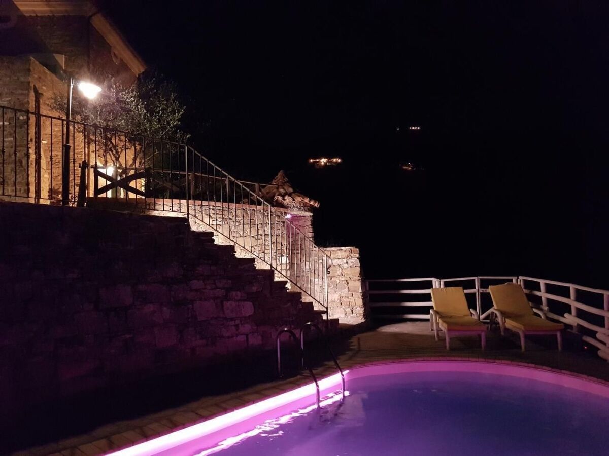 Il Canale 1861 : maison de charme avec piscine privée - Photo 28