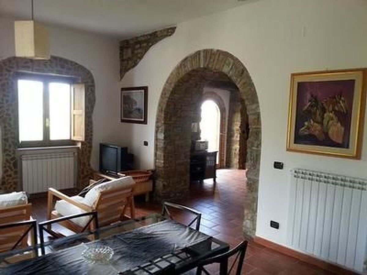 Il Canale 1861 : maison de charme avec piscine privée - Photo 32
