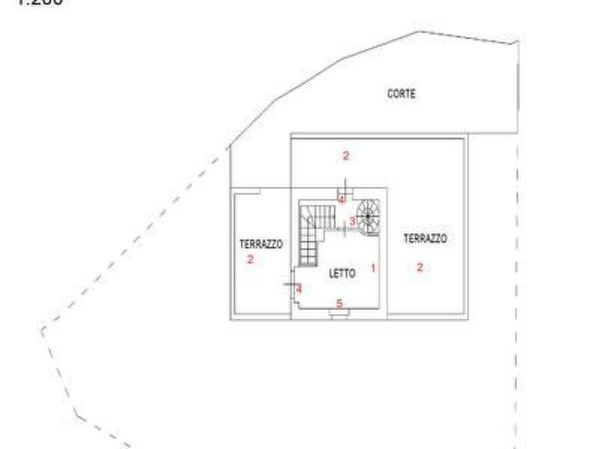 Il Canale 1861 : maison de charme avec piscine privée - Photo 54