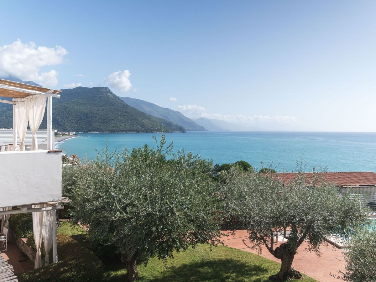Appartement Petrasia - Vue mer à Vibonati - Photo 1