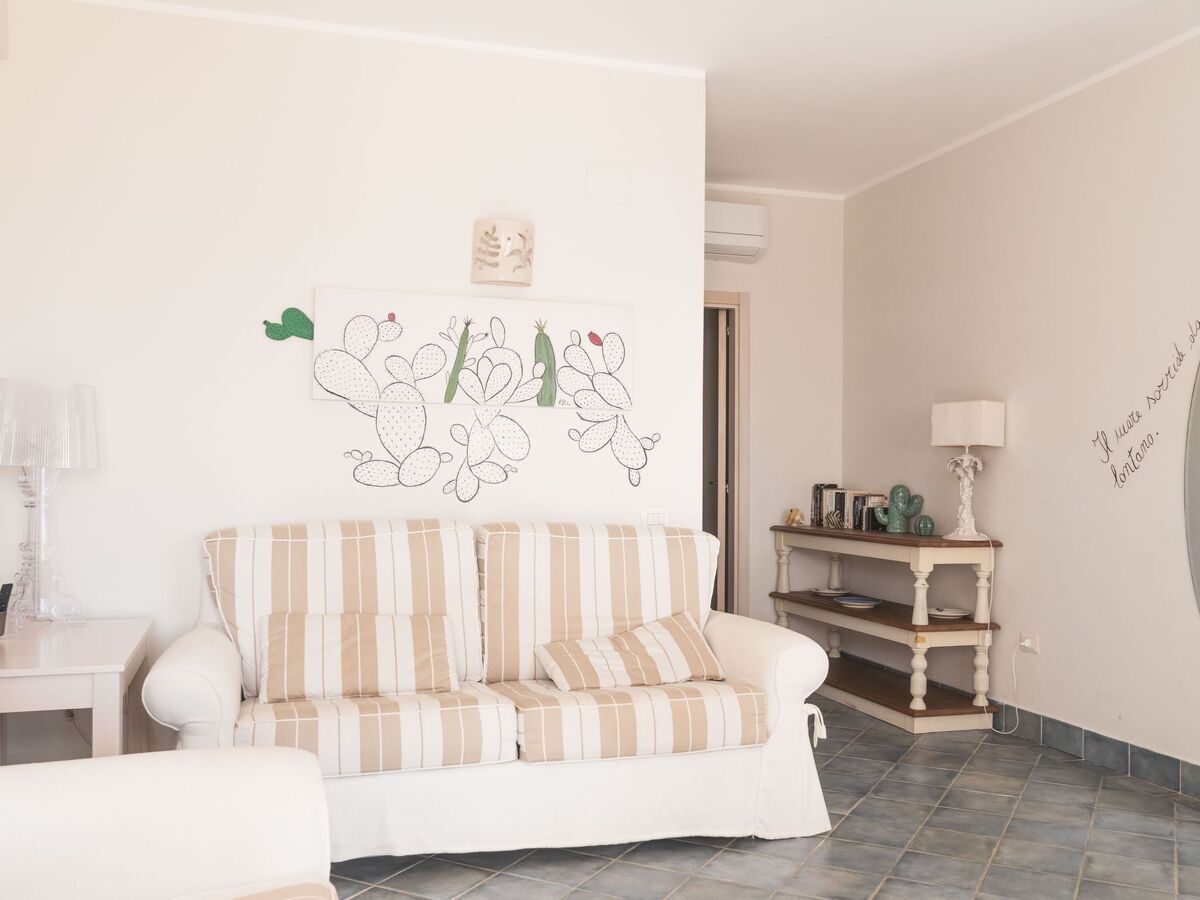 Appartement Petrasia - Vue mer à Vibonati - Photo 2