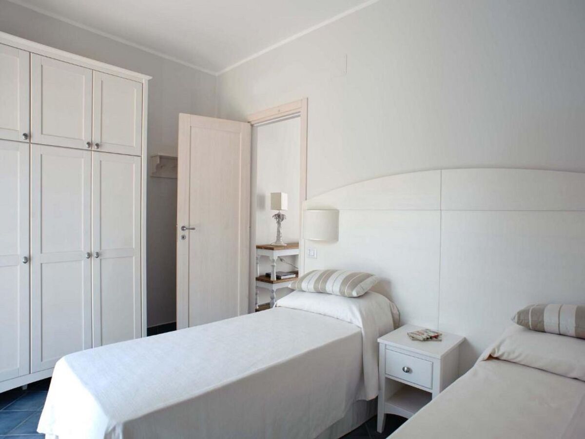 Appartement Petrasia - Vue mer à Vibonati - Photo 3