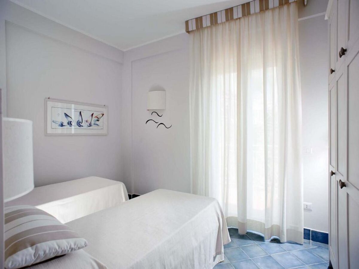 Appartement Petrasia - Vue mer à Vibonati - Photo 4