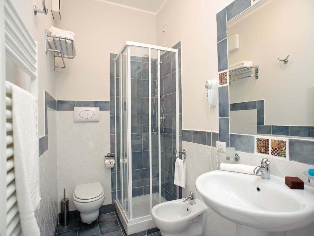 Appartement Petrasia - Vue mer à Vibonati - Photo 5