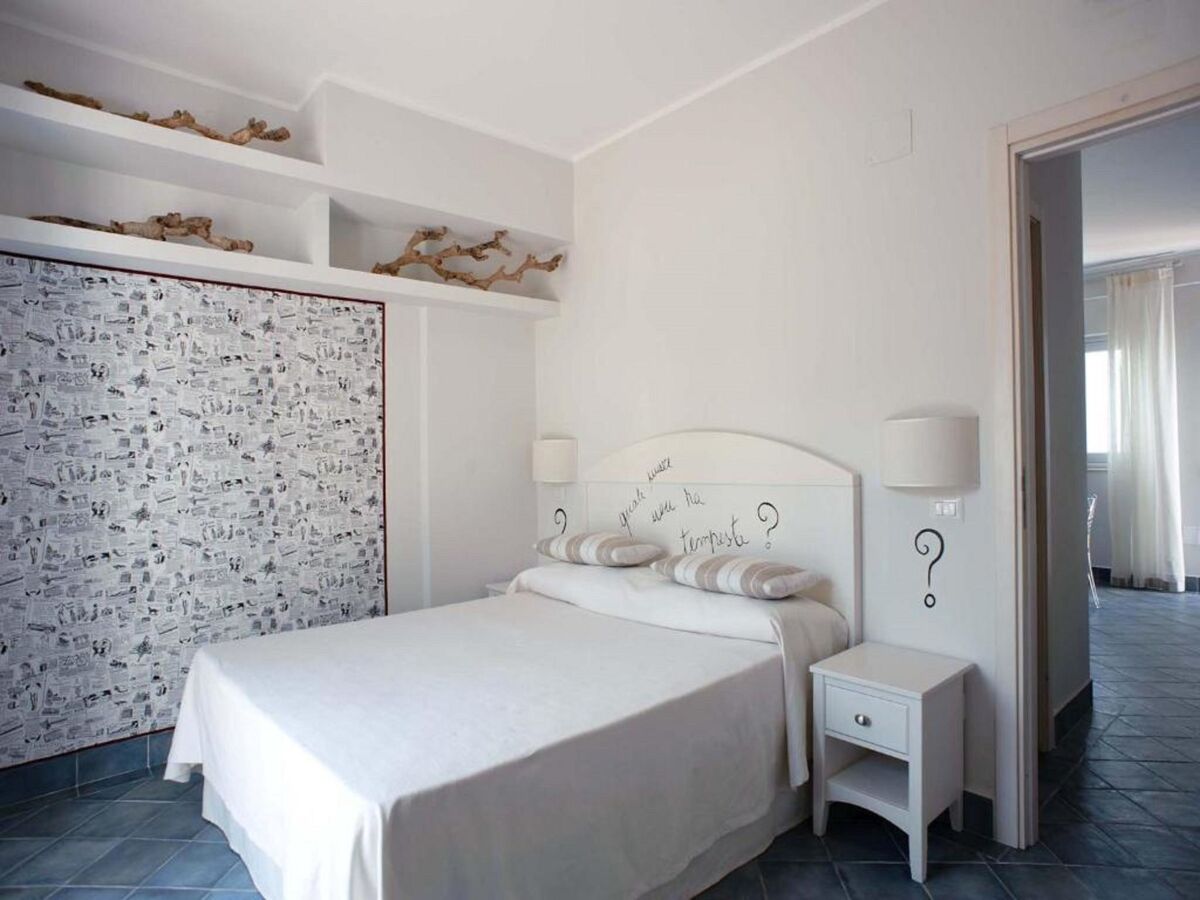 Appartement Petrasia - Vue mer à Vibonati - Photo 6