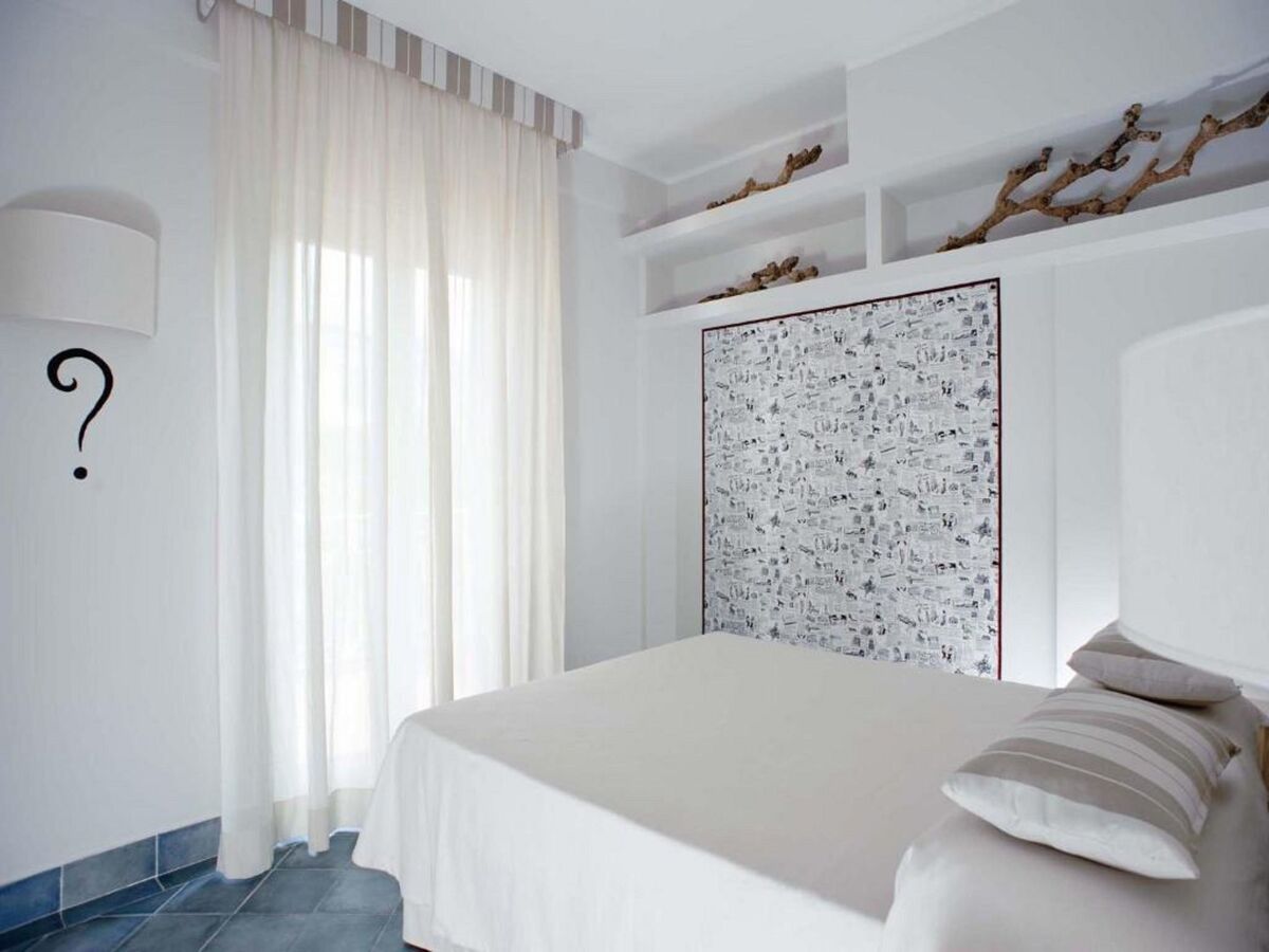 Appartement Petrasia - Vue mer à Vibonati - Photo 7