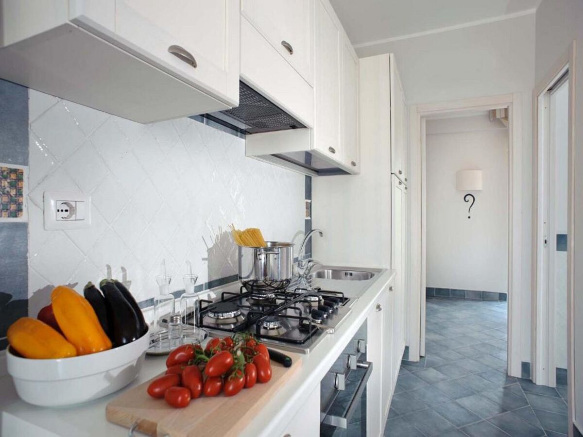Appartement Petrasia - Vue mer à Vibonati - Photo 8