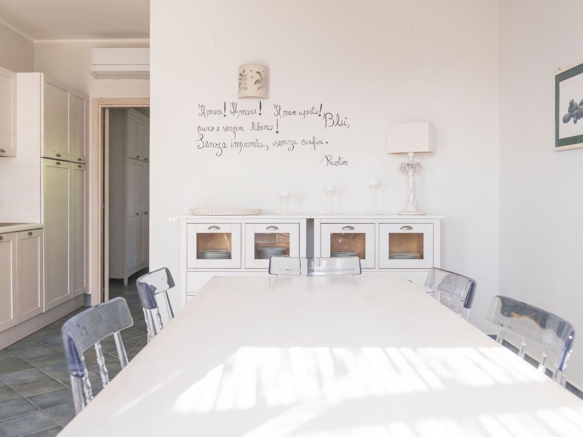 Appartement Petrasia - Vue mer à Vibonati - Photo 9
