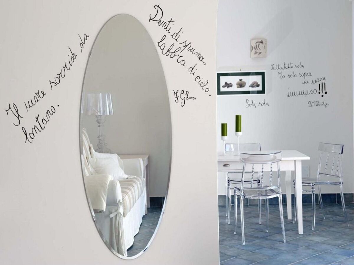 Appartement Petrasia - Vue mer à Vibonati - Photo 10