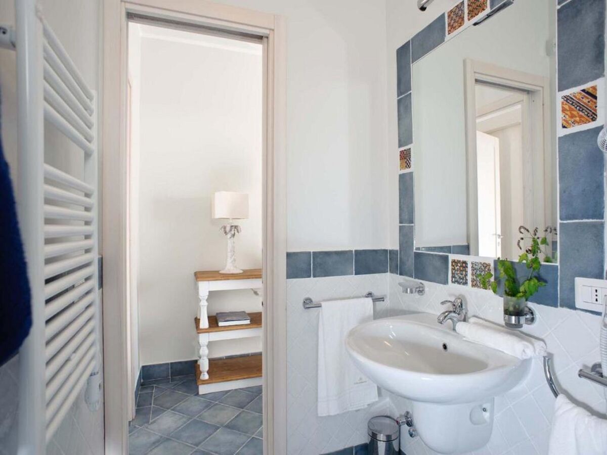 Appartement Petrasia - Vue mer à Vibonati - Photo 11