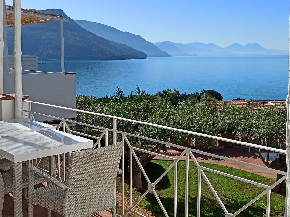 Appartement Petrasia - Vue mer à Vibonati - Photo 13