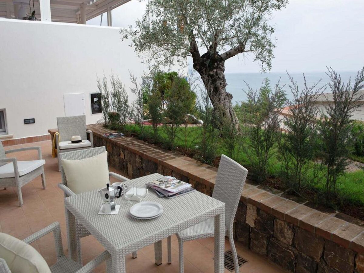 Appartement Posidonia 40 m² vue mer, Vibonati - Photo 9