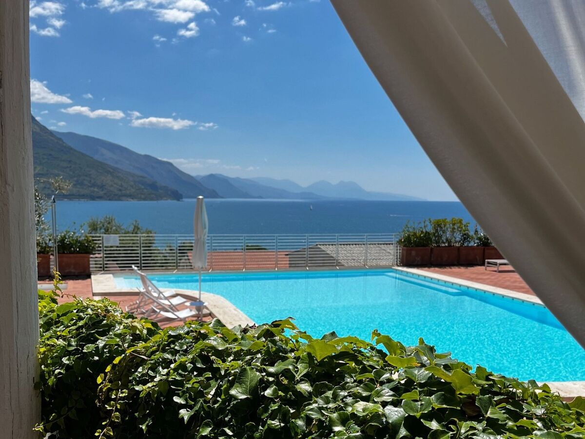 Appartement Posidonia 40 m² vue mer, Vibonati - Photo 17