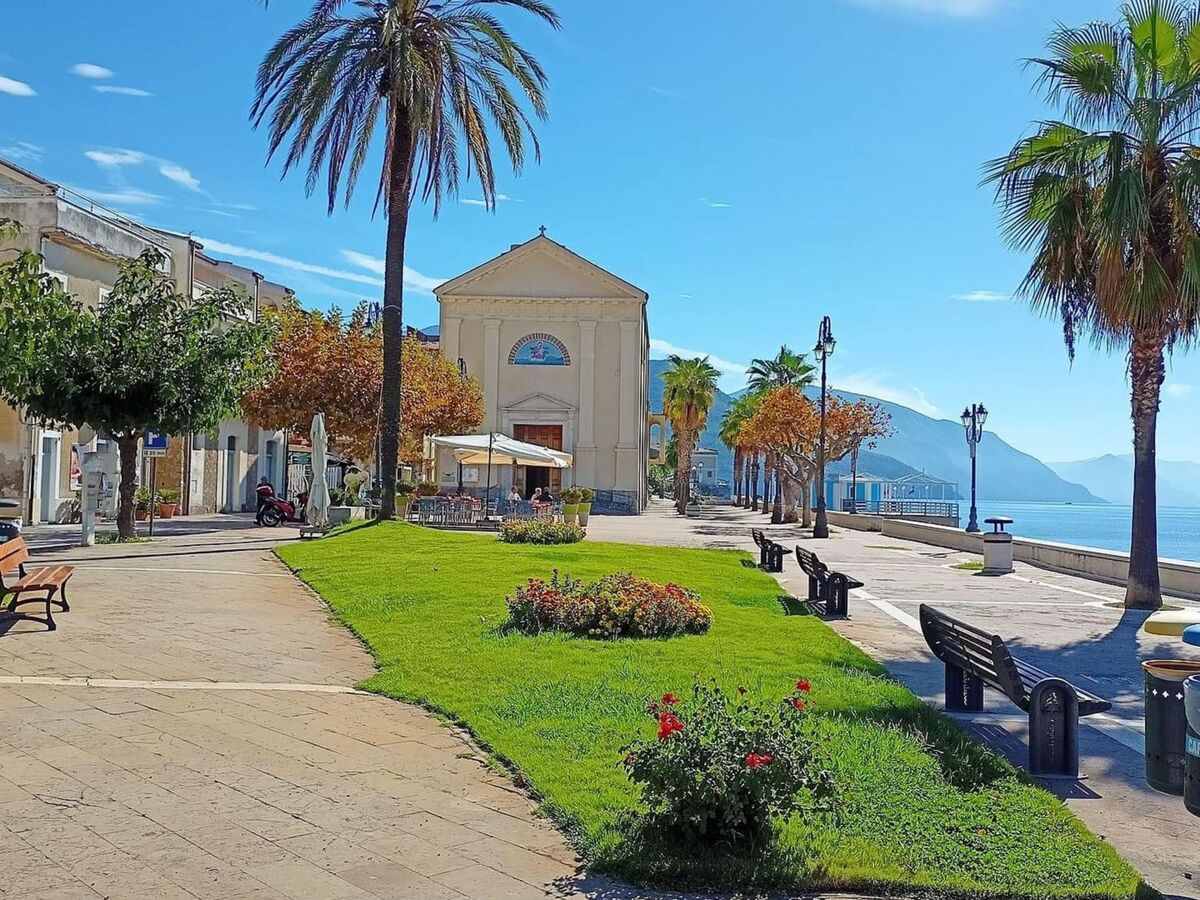 Appartement Posidonia 40 m² vue mer, Vibonati - Photo 19