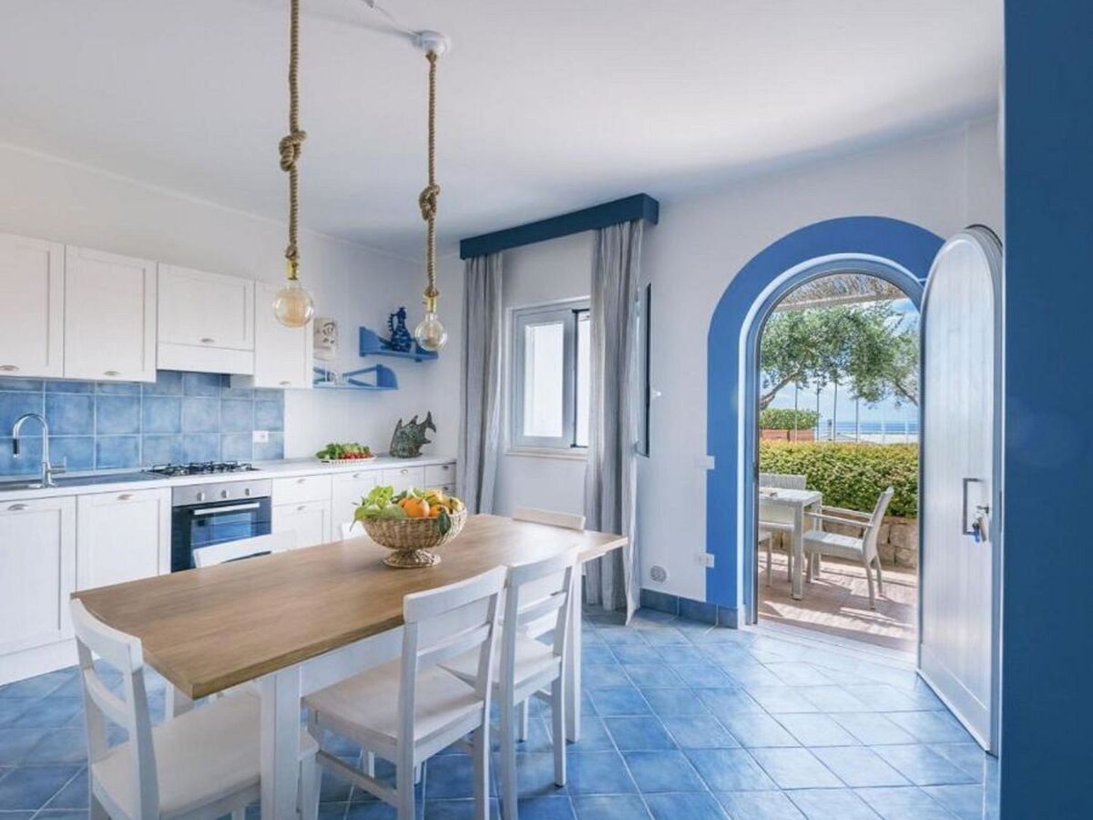 Appartement Matte, 80 m², vue mer à Vibonati - Photo 1