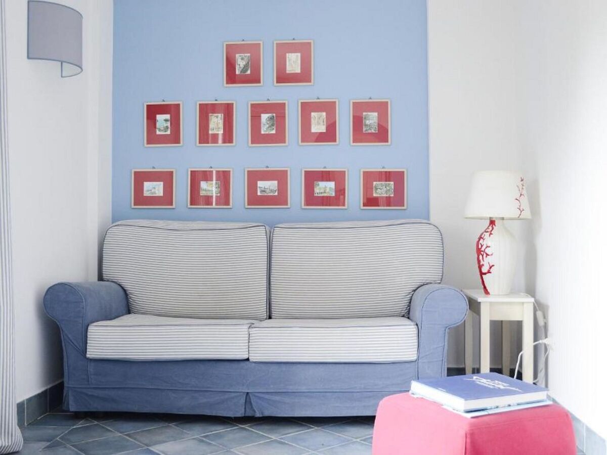 Appartement Matte, 80 m², vue mer à Vibonati - Photo 4