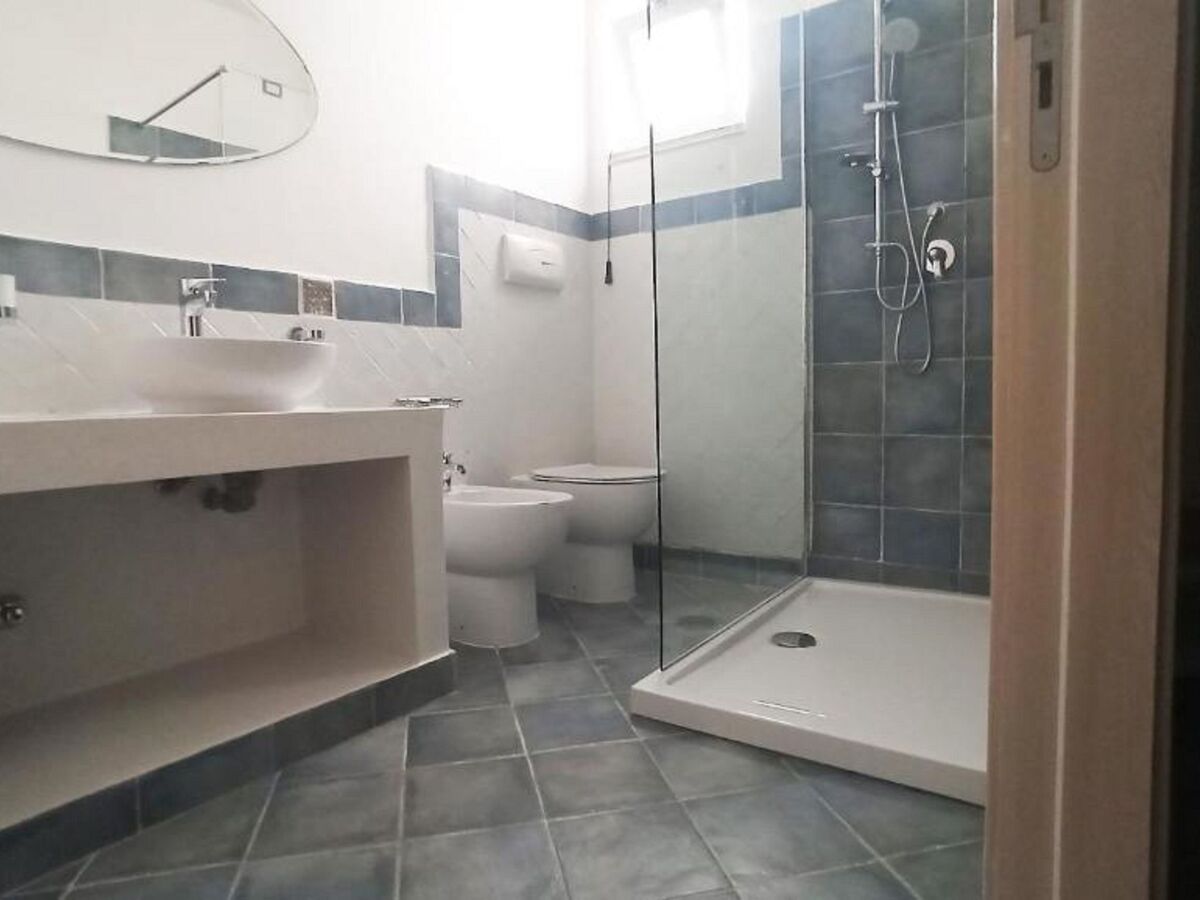 Appartement Matte, 80 m², vue mer à Vibonati - Photo 5