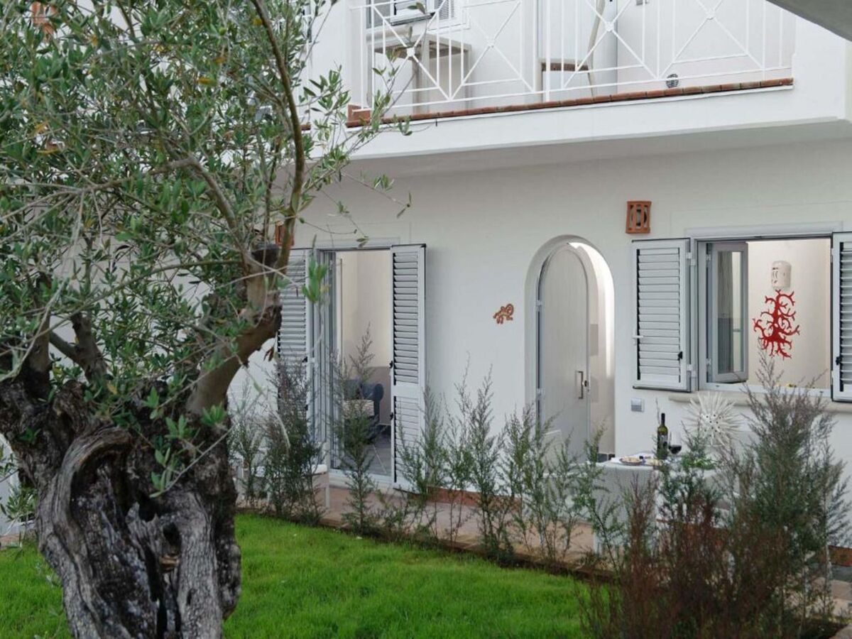 Appartement Matte, 80 m², vue mer à Vibonati - Photo 8