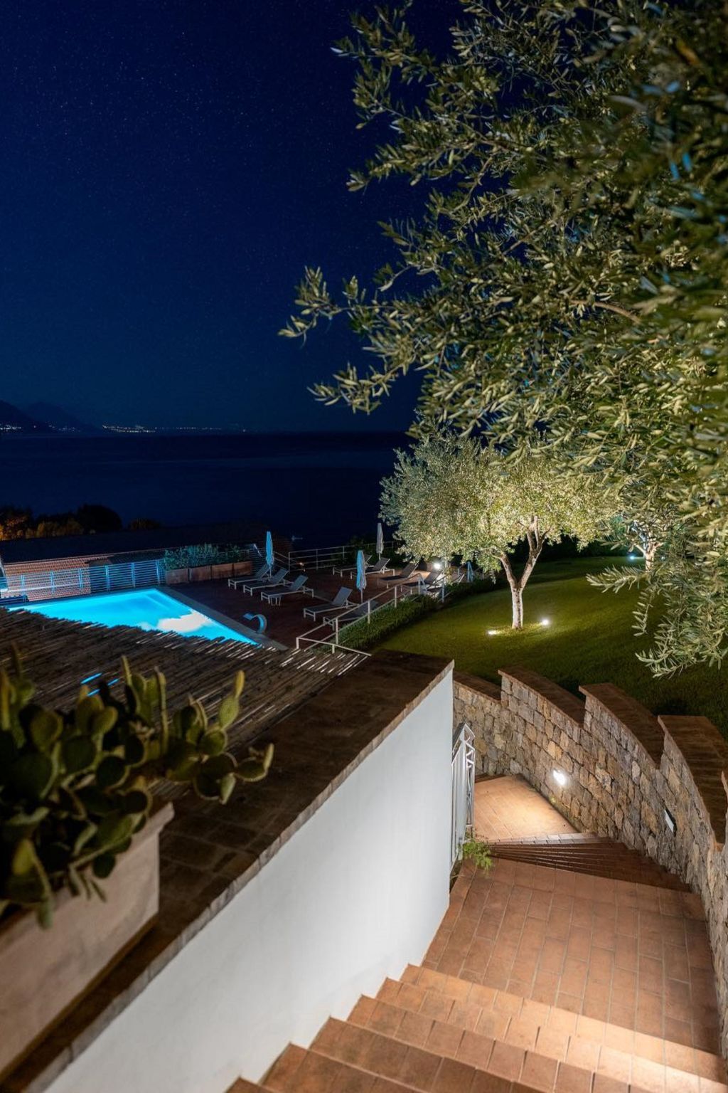 Appartement Matte, 80 m², vue mer à Vibonati - Photo 9
