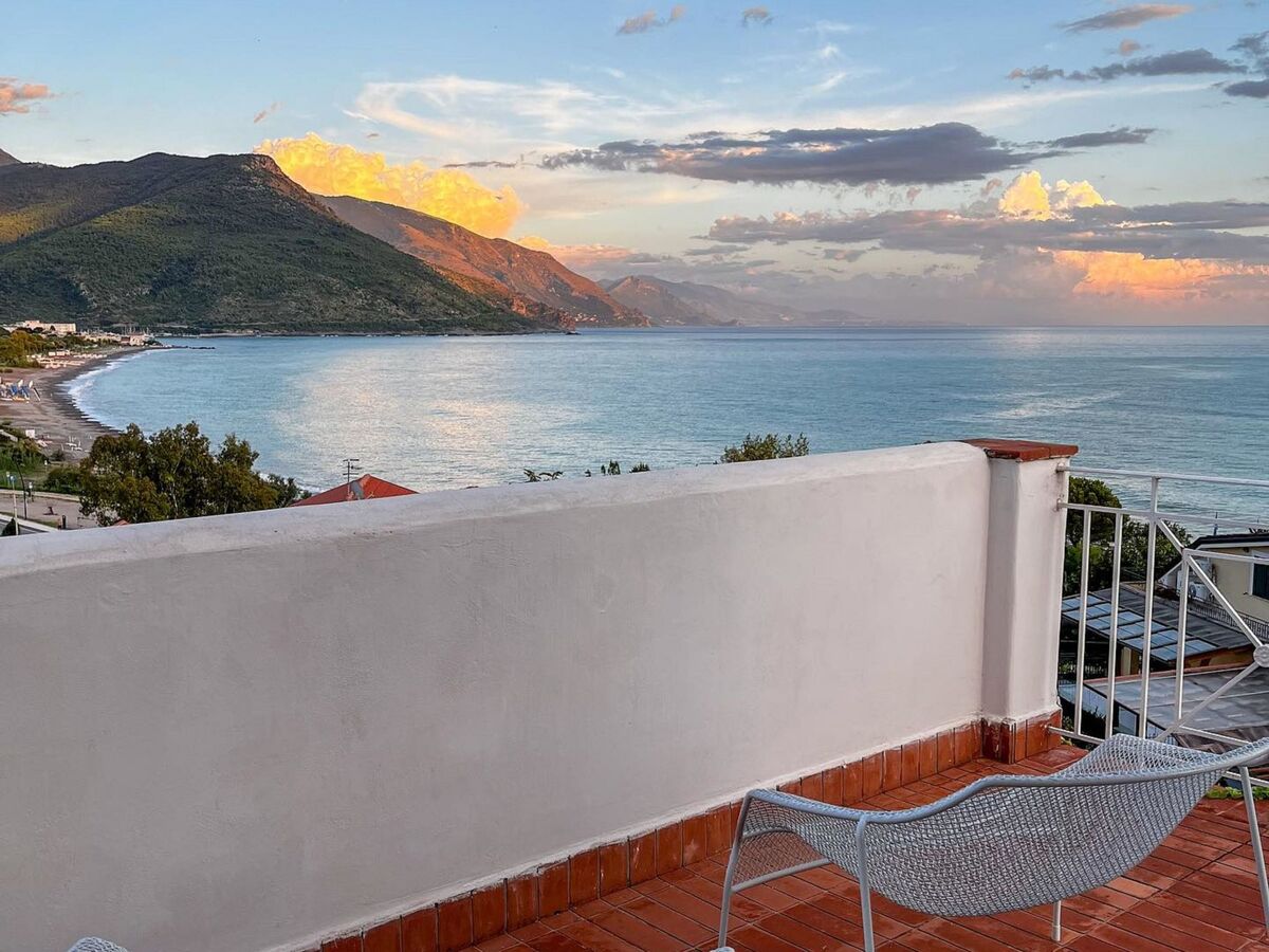 Appartement Matte, 80 m², vue mer à Vibonati - Photo 17