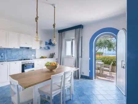 Location appartement à Vibonati, Matte Wohnung