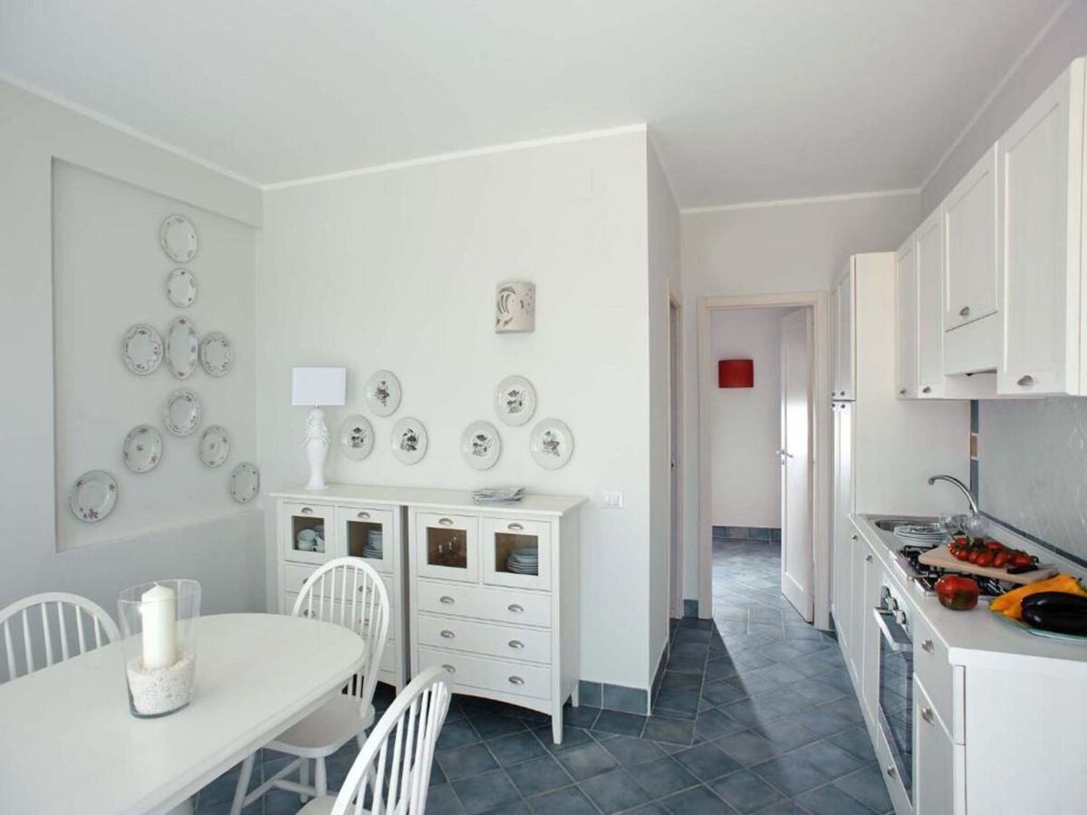 Petrosa, appartement 80 m² vue mer à Vibonati - Photo 2